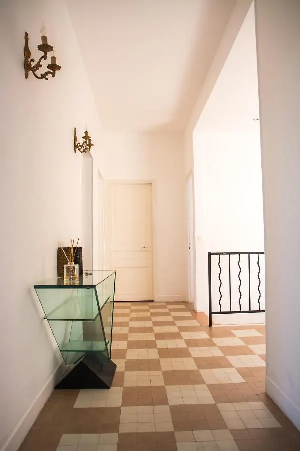 Villa Belvedere Niza