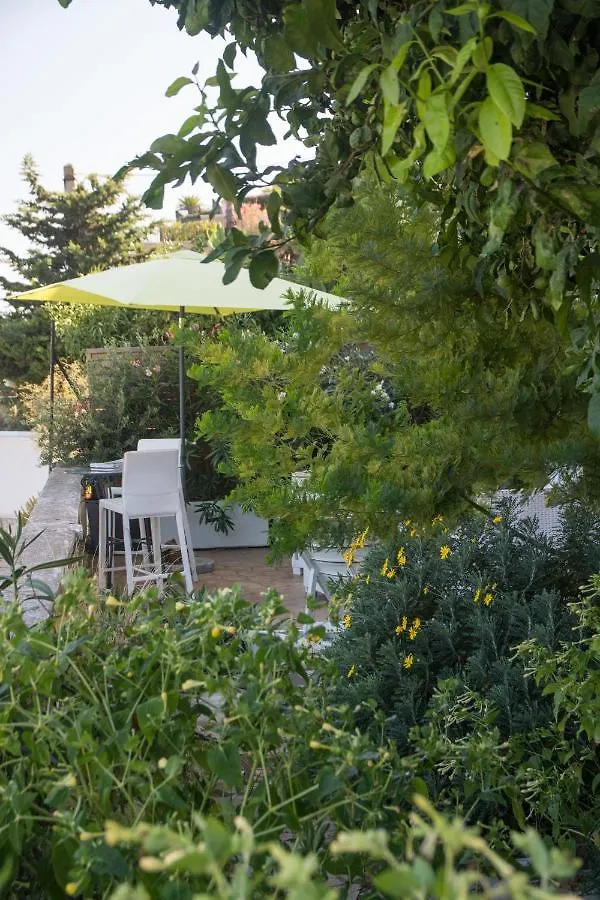 Villa Belvedere Niza