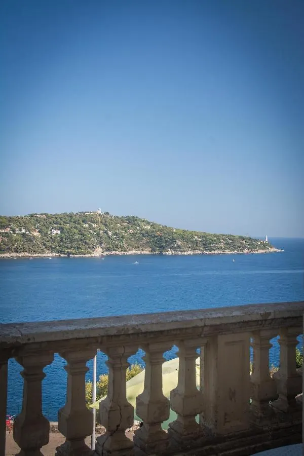 Villa Belvedere Niza