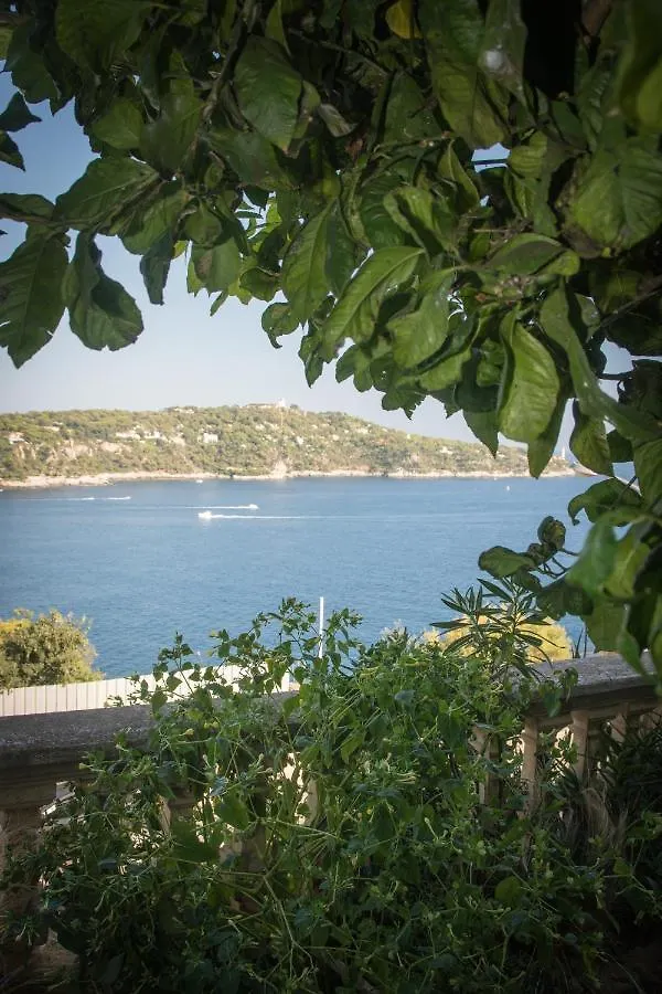 Villa Belvedere Niza Francia