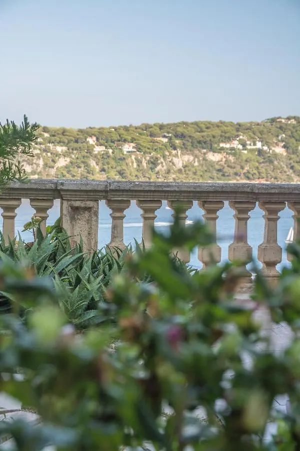 Villa Belvedere Nice