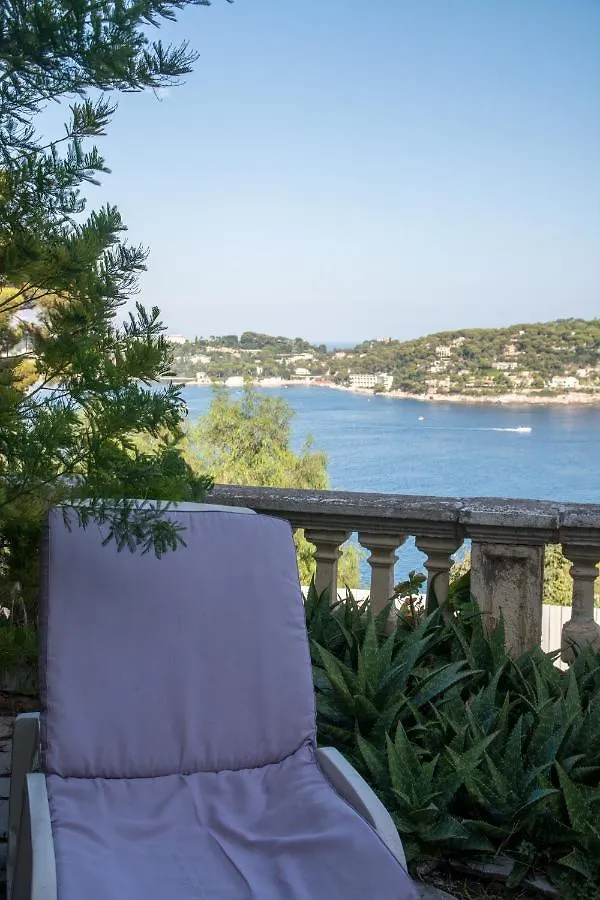 Villa Belvedere Niza
