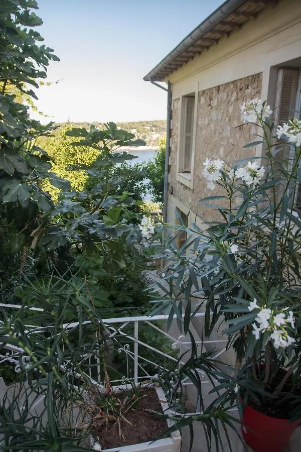 Villa Belvedere Niza