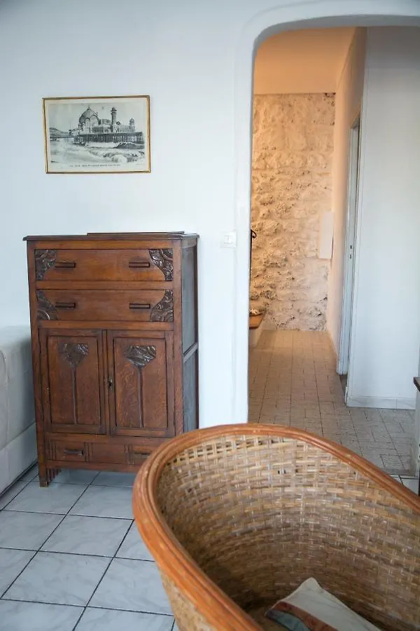 Villa Belvedere Niza