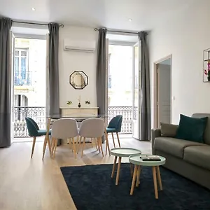  Apartamento Urban 3