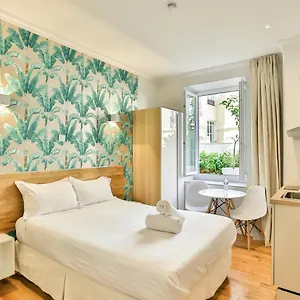  Apartamento - Lido