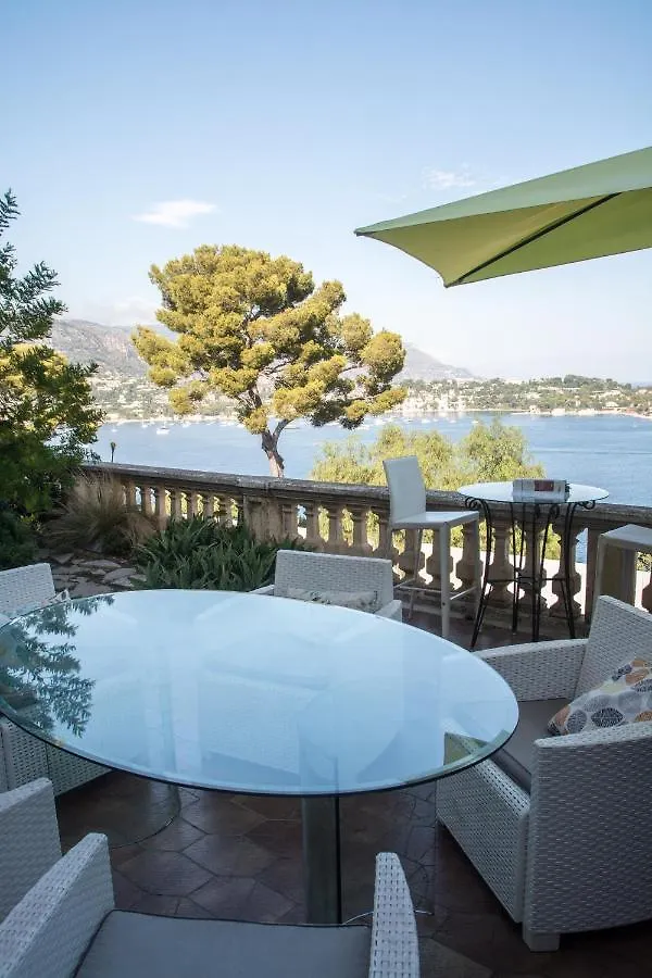 Villa Belvedere Nice